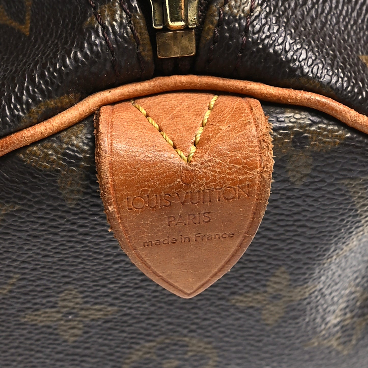 Monogram Speedy 30