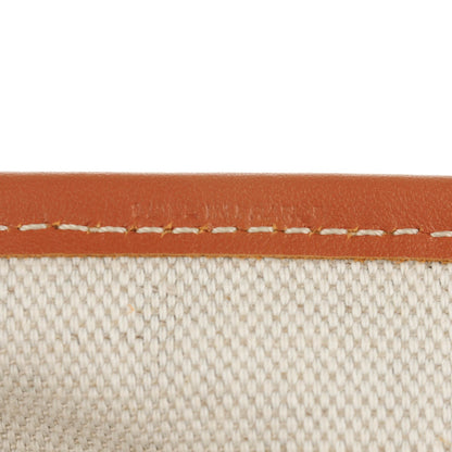Goyard Goyardine Saint Louis GM Black Gold 8 of 10