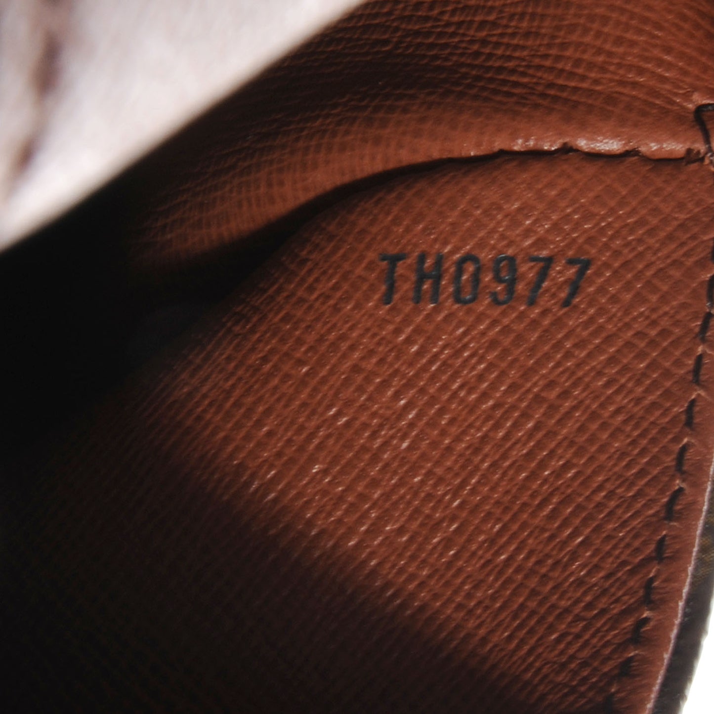 Monogram Saint Cloud MM