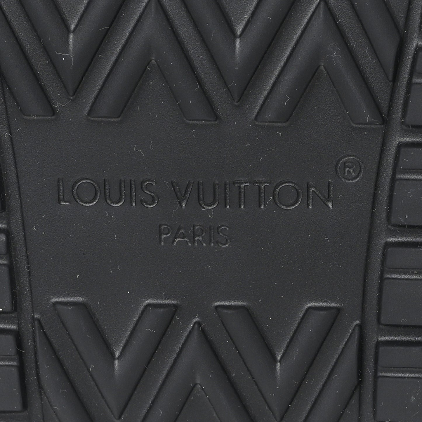 Shearling Monogram Giant LV Sunset Flat Comfort Mule 38 Brown