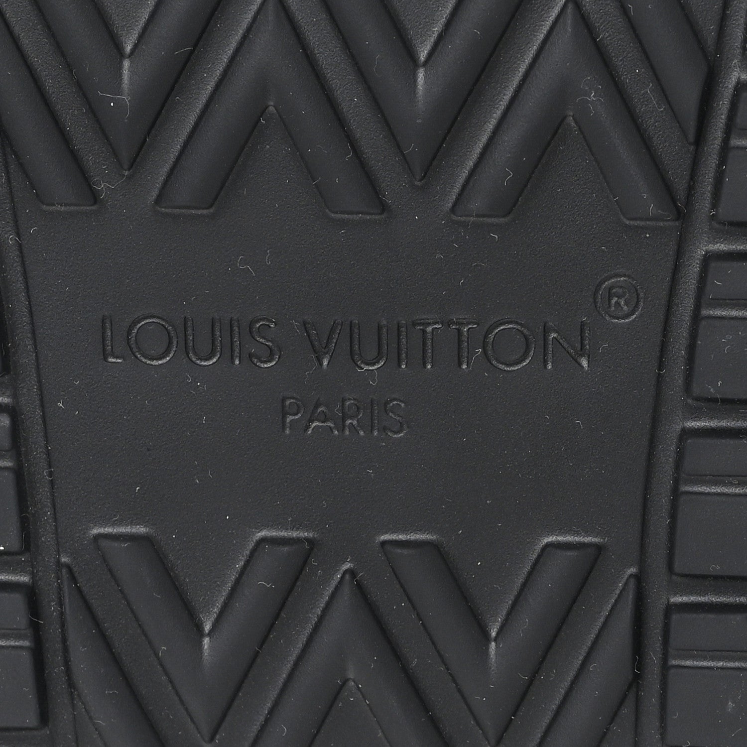 Louis Vuitton Shearling Monogram Giant LV Sunset Flat Comfort Mule 38 Brown 7 of 9