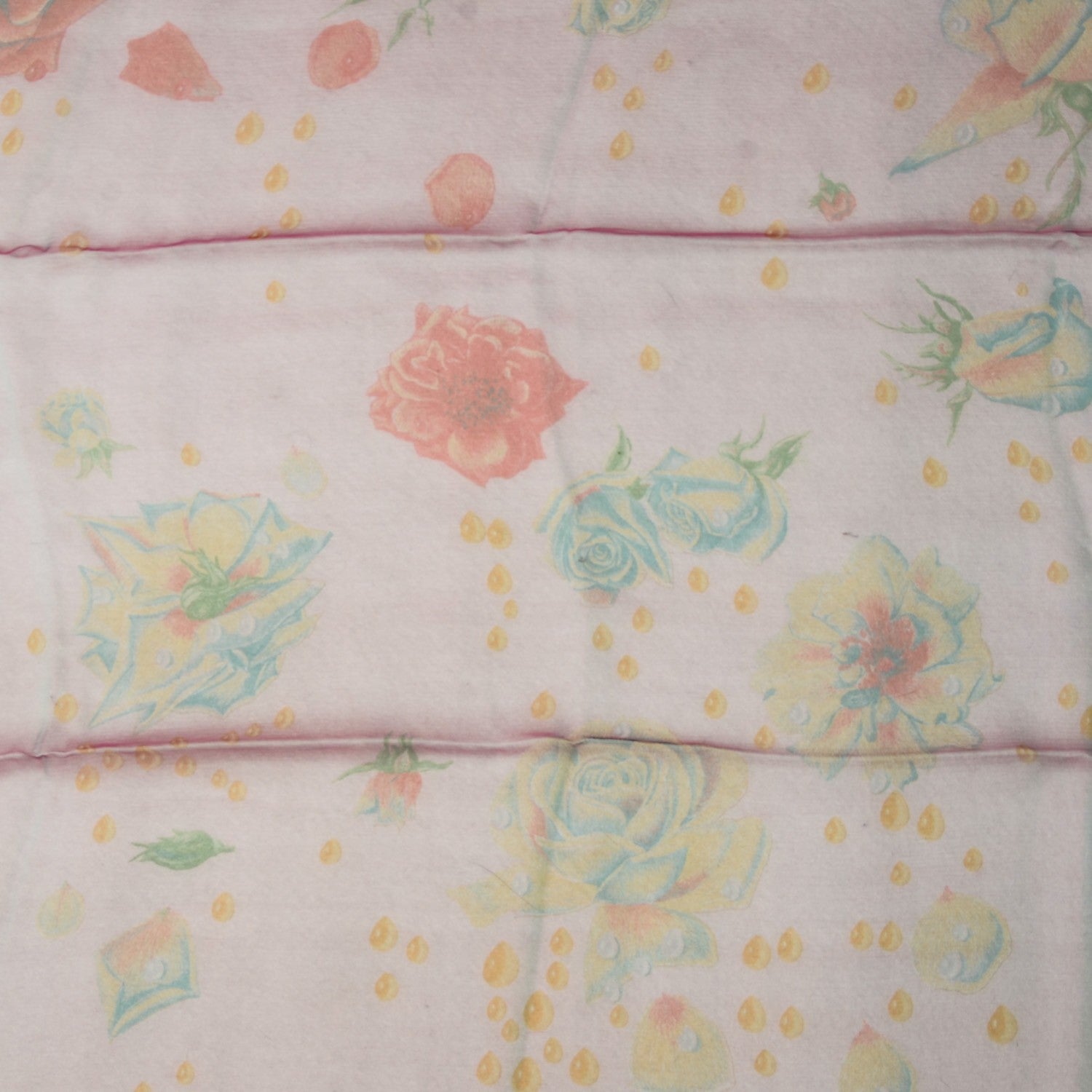 Hermes Silk Chiffon Shawl 140 1 of 4