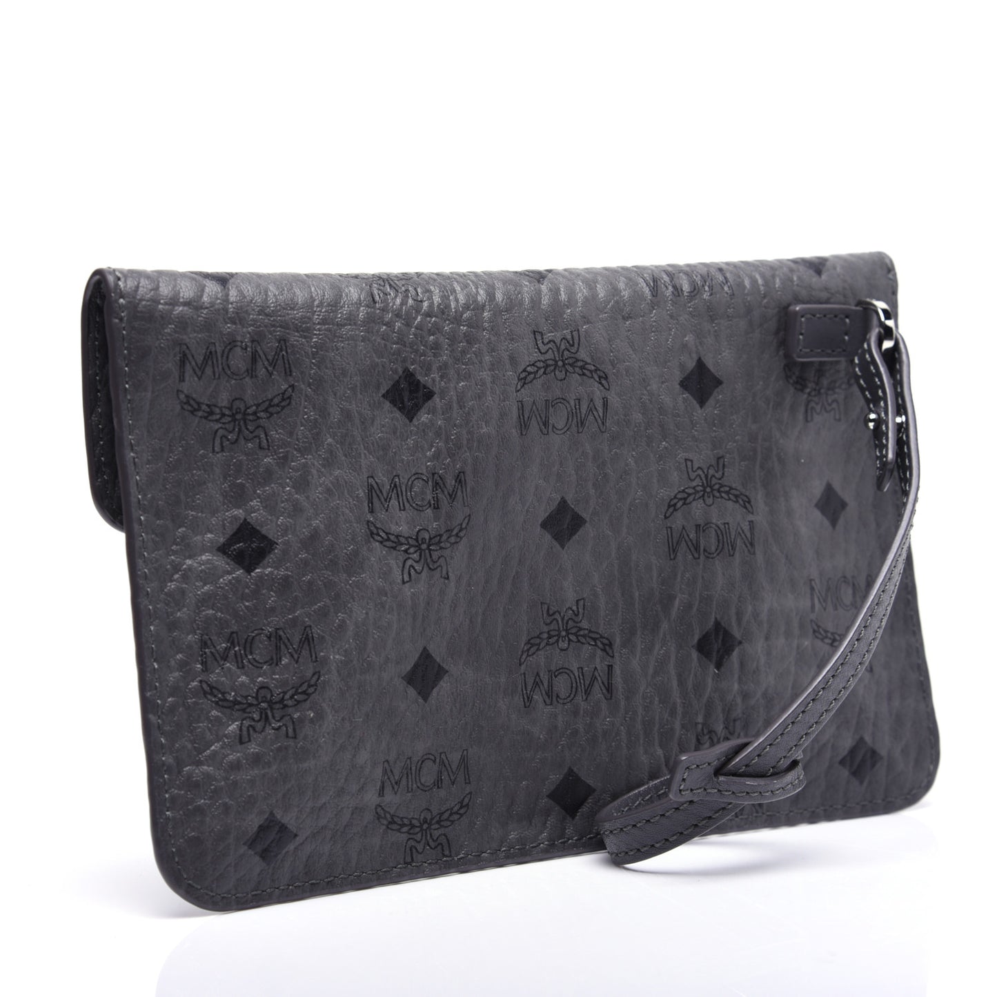 Visetos Pouch Phantom Grey