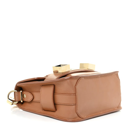 Proenza Schouler Calfskin PS11 Tiny Shoulder Bag Biscotti 4 of 21