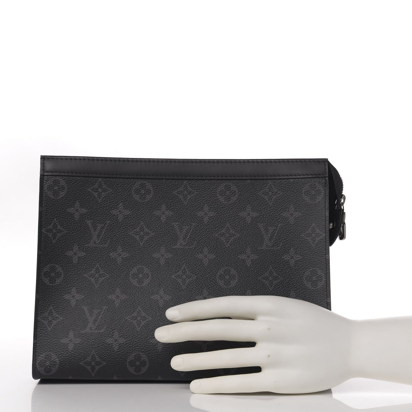 Monogram Eclipse Pochette Voyage MM