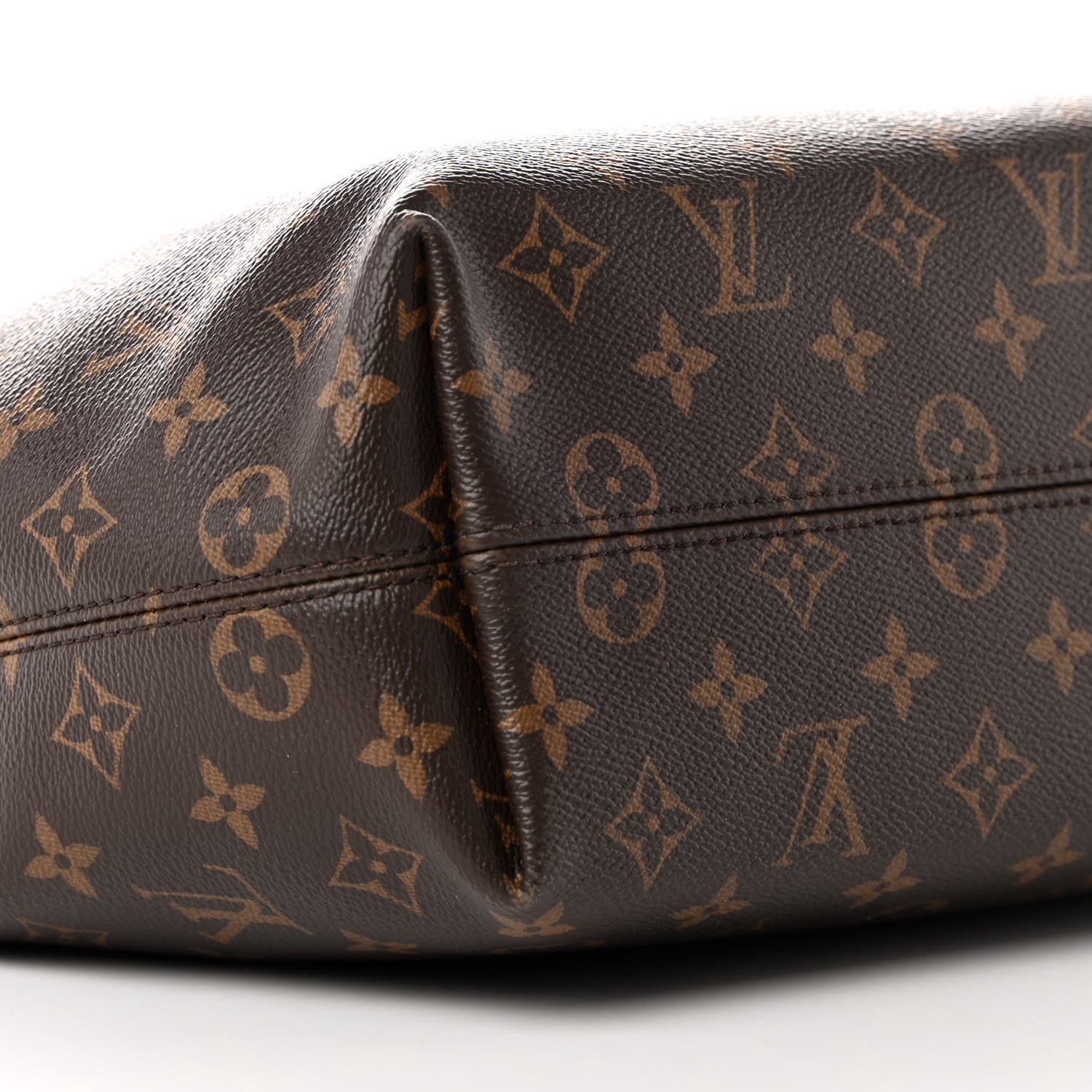 Louis Vuitton Monogram Graceful PM Pivoine 10 of 17