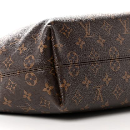 Louis Vuitton Monogram Graceful PM Pivoine 10 of 17