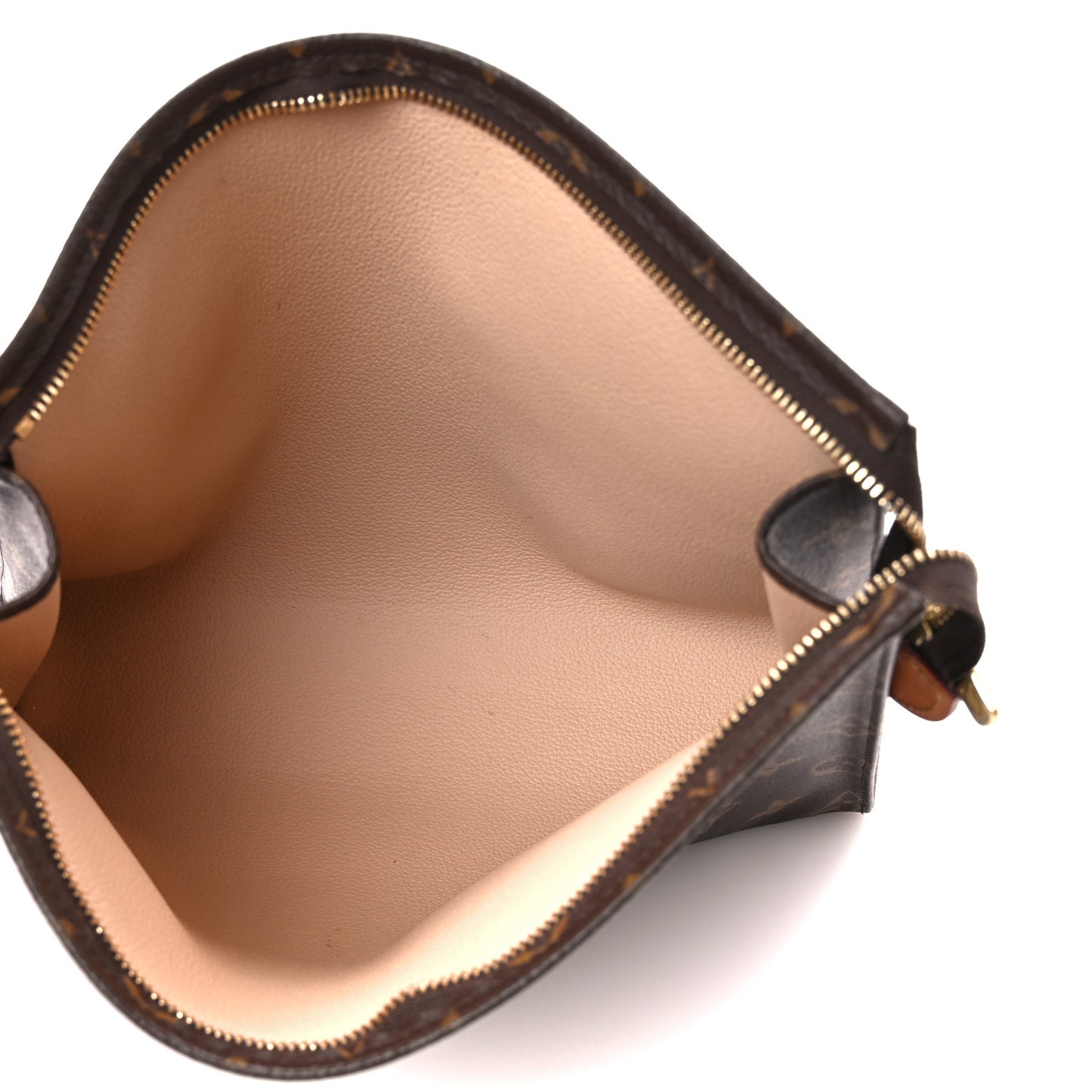 Monogram Toiletry Pouch 26