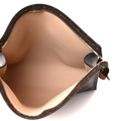 Louis Vuitton Monogram Toiletry Pouch 26 5 of 10