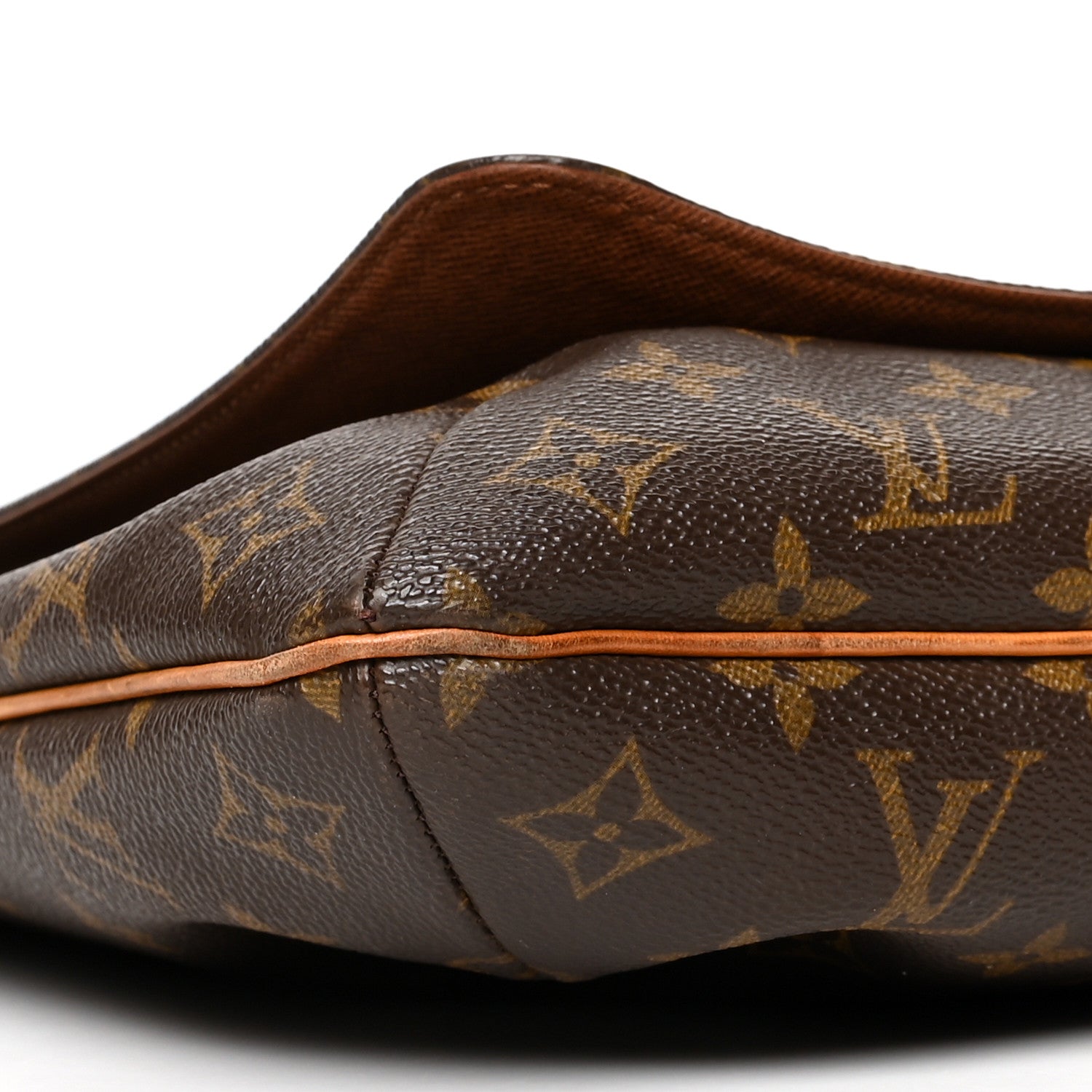 Louis Vuitton Monogram Musette GM 8 of 10