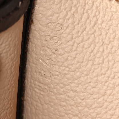 Louis Vuitton Monogram Toiletry Pouch 15 6 of 8