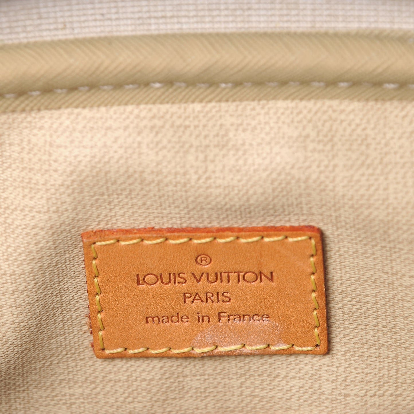 Monogram Trouville