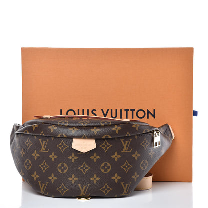 Louis Vuitton Monogram Bumbag 7 of 7
