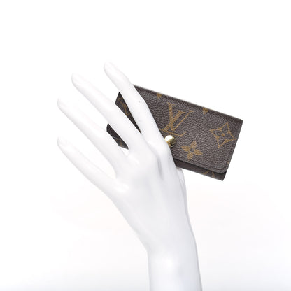 Louis Vuitton Monogram 4 Key Multicles Holder 2 of 7