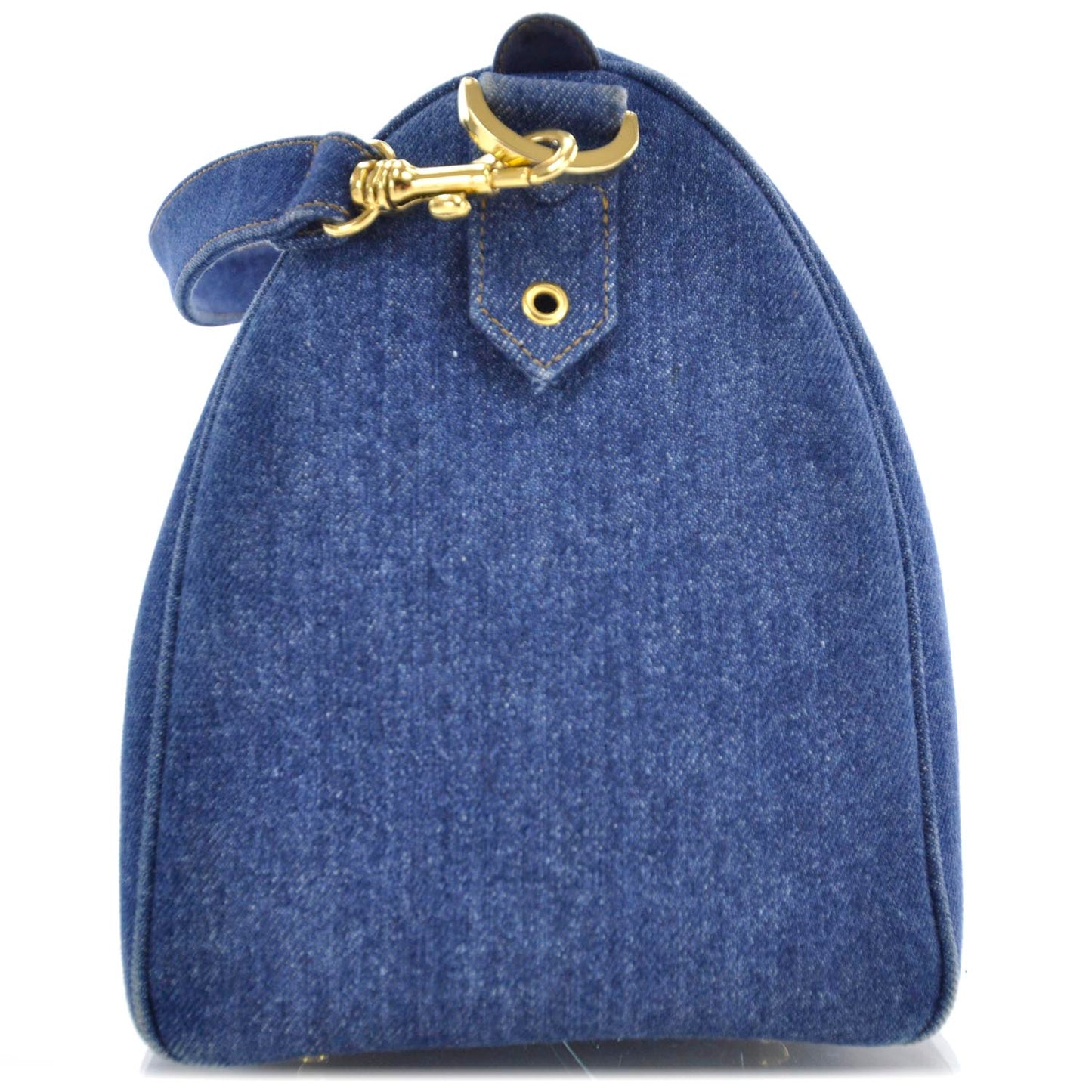 Denim CC Boston