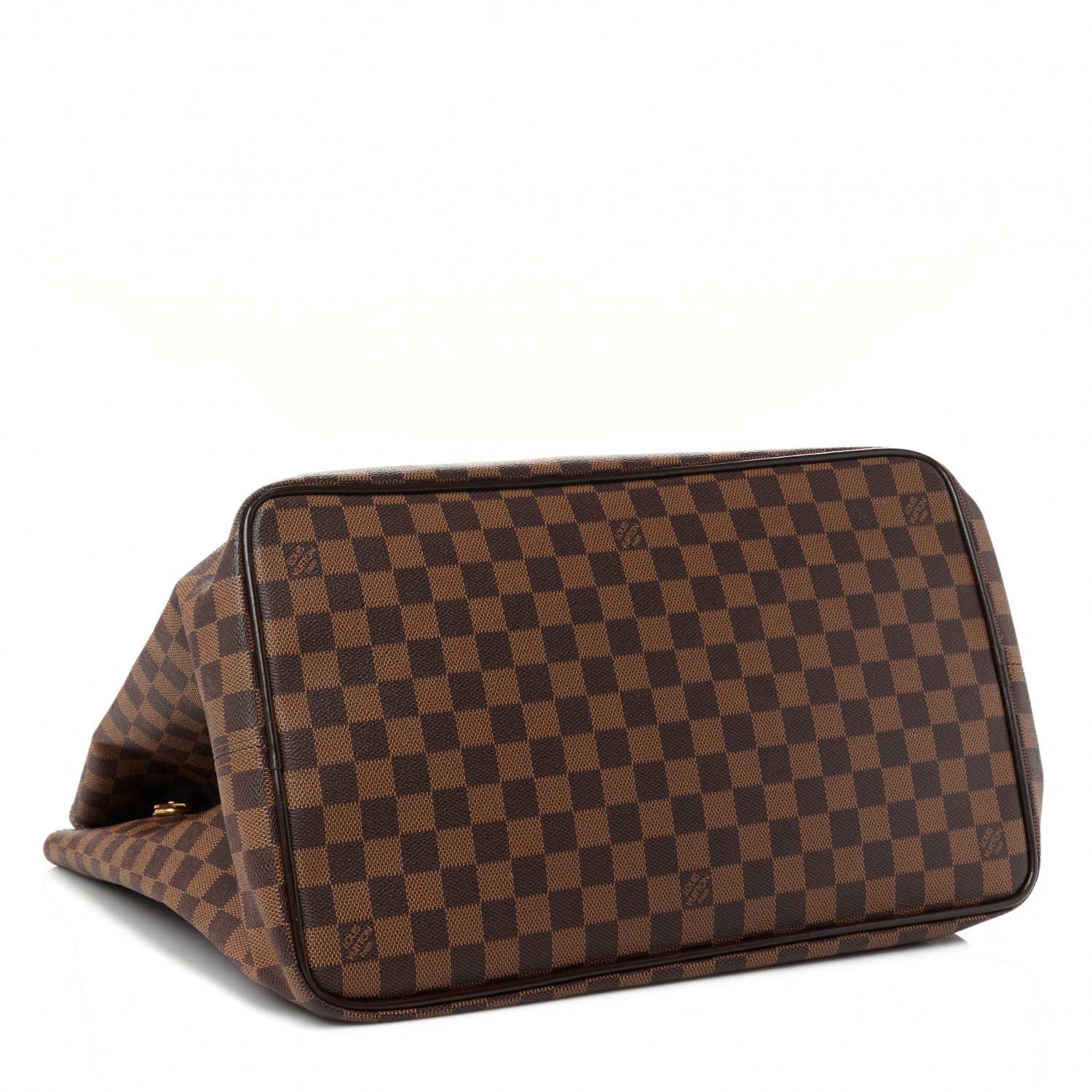 Louis Vuitton Damier Ebene Greenwich PM 5 of 11