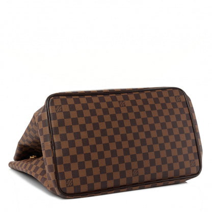 Louis Vuitton Damier Ebene Greenwich PM 5 of 11