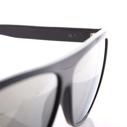 Saint Laurent Combi SL1 Sunglasses Black 7 of 10
