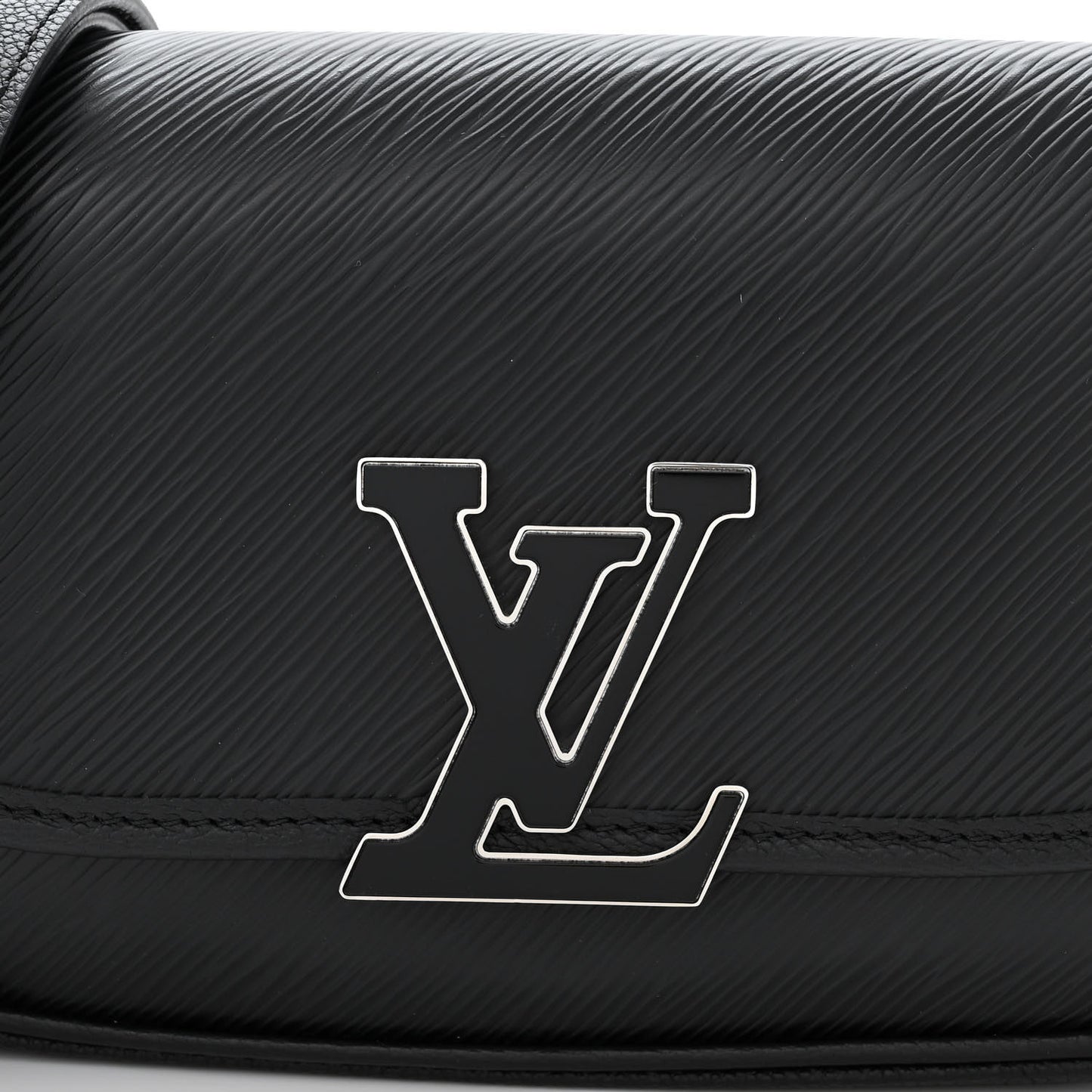 Epi Buci Crossbody Black