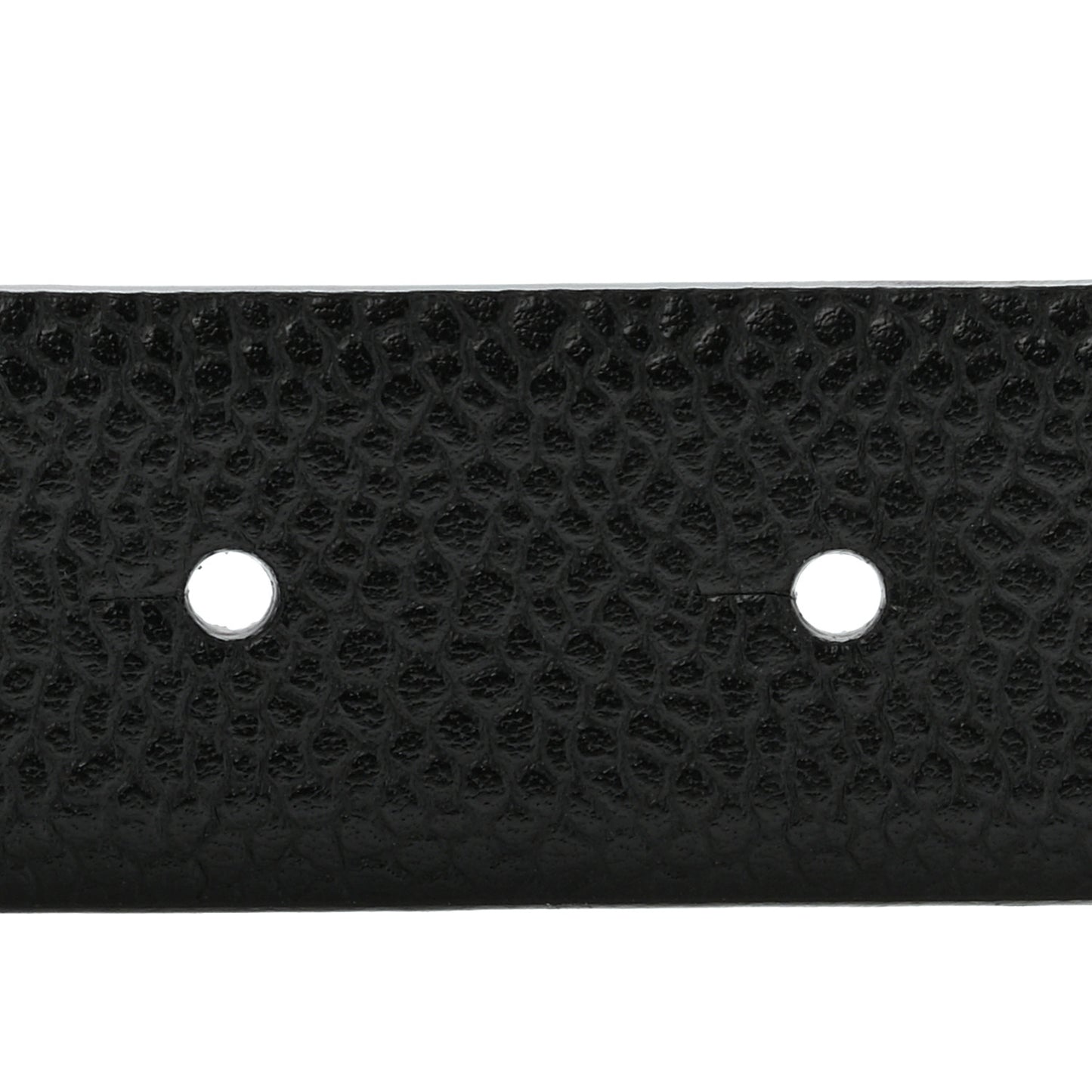 Caviar CC Quilted Belt 80 32 Black