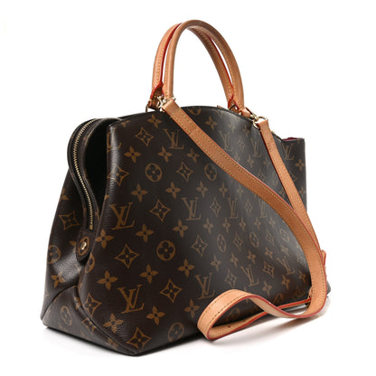 Louis Vuitton Monogram Grand Palais 3 of 10