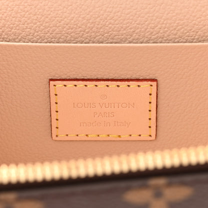 Louis Vuitton Monogram Nice Mini 6 of 7