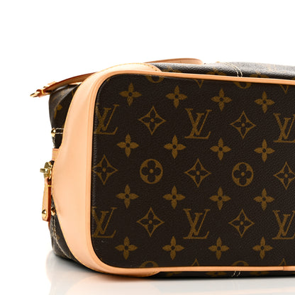 Louis Vuitton Monogram Riveting 7 of 8