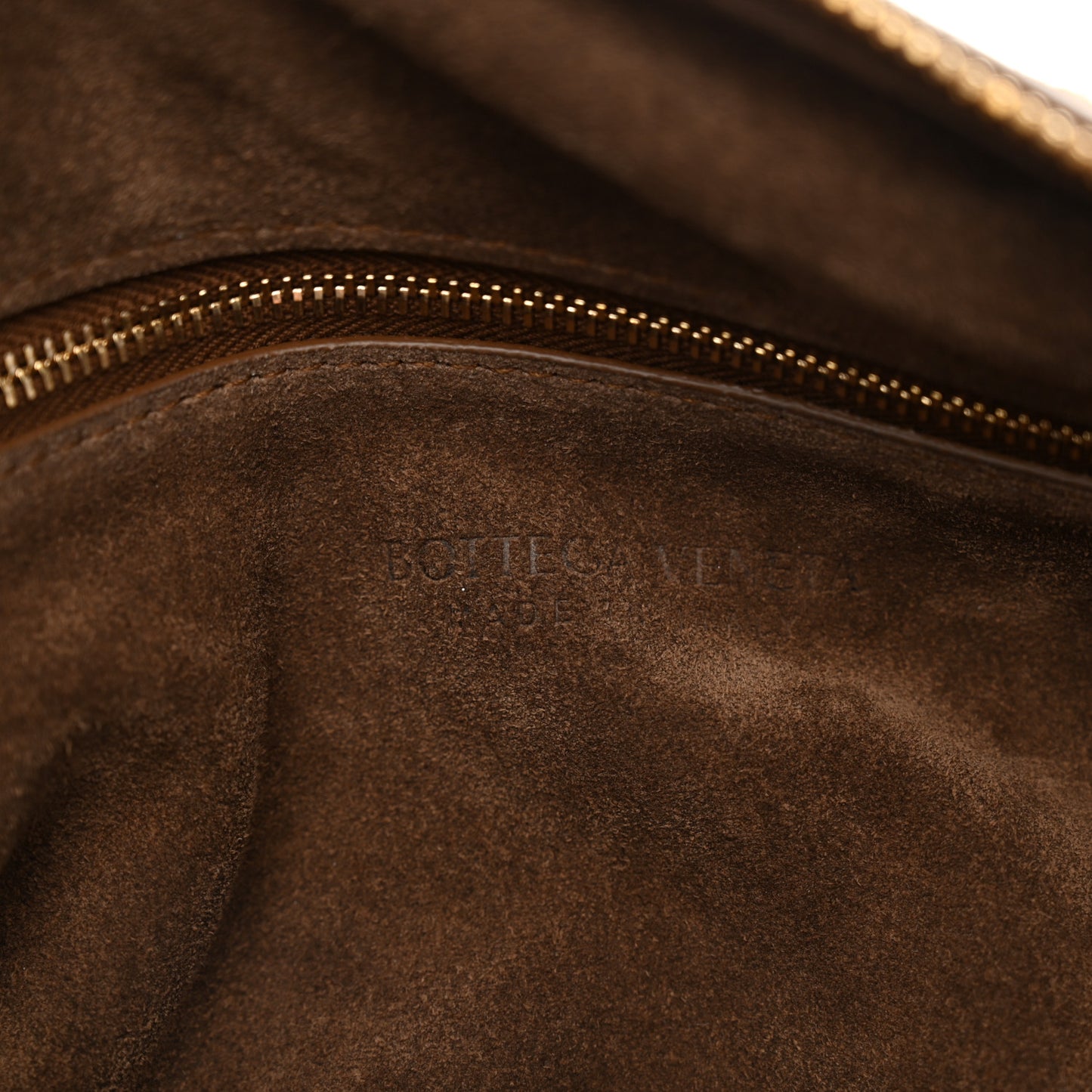 Suede Corduroy Small Jodie Hobo Jacobean