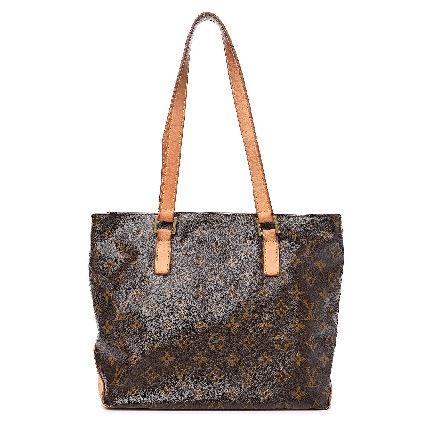 Louis Vuitton Monogram Cabas Piano 1 of 14
