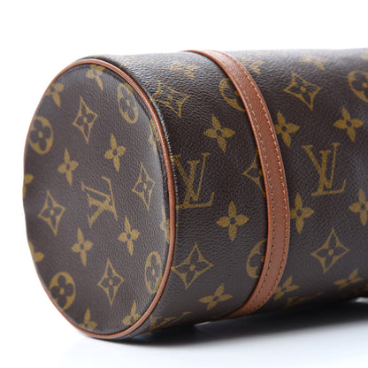 Louis Vuitton Monogram Papillon 26 6 of 9