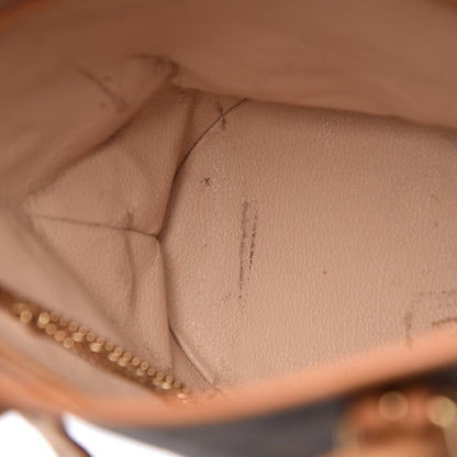 Louis Vuitton Monogram Petit Bucket 23 8 of 14