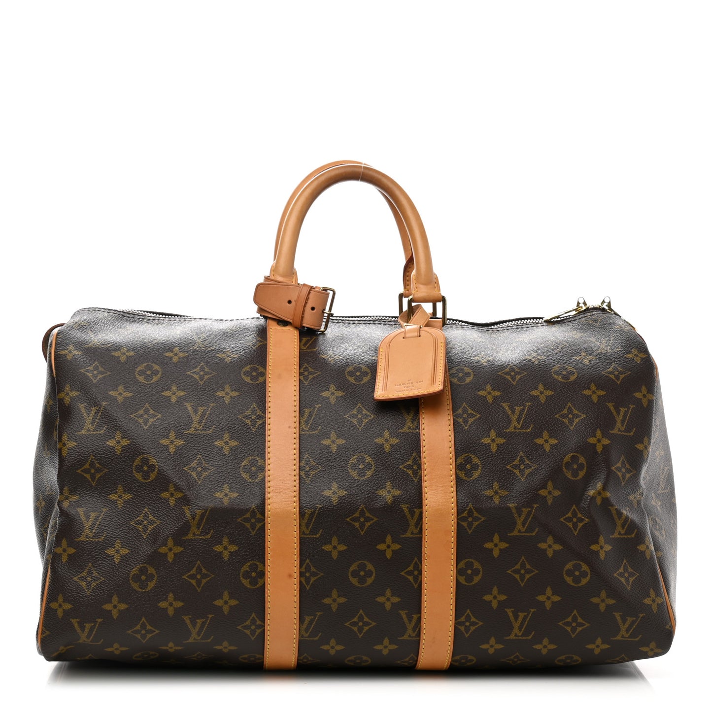 Monogram Keepall 45