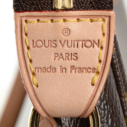 Louis Vuitton Monogram Pochette Accessories 11 of 11