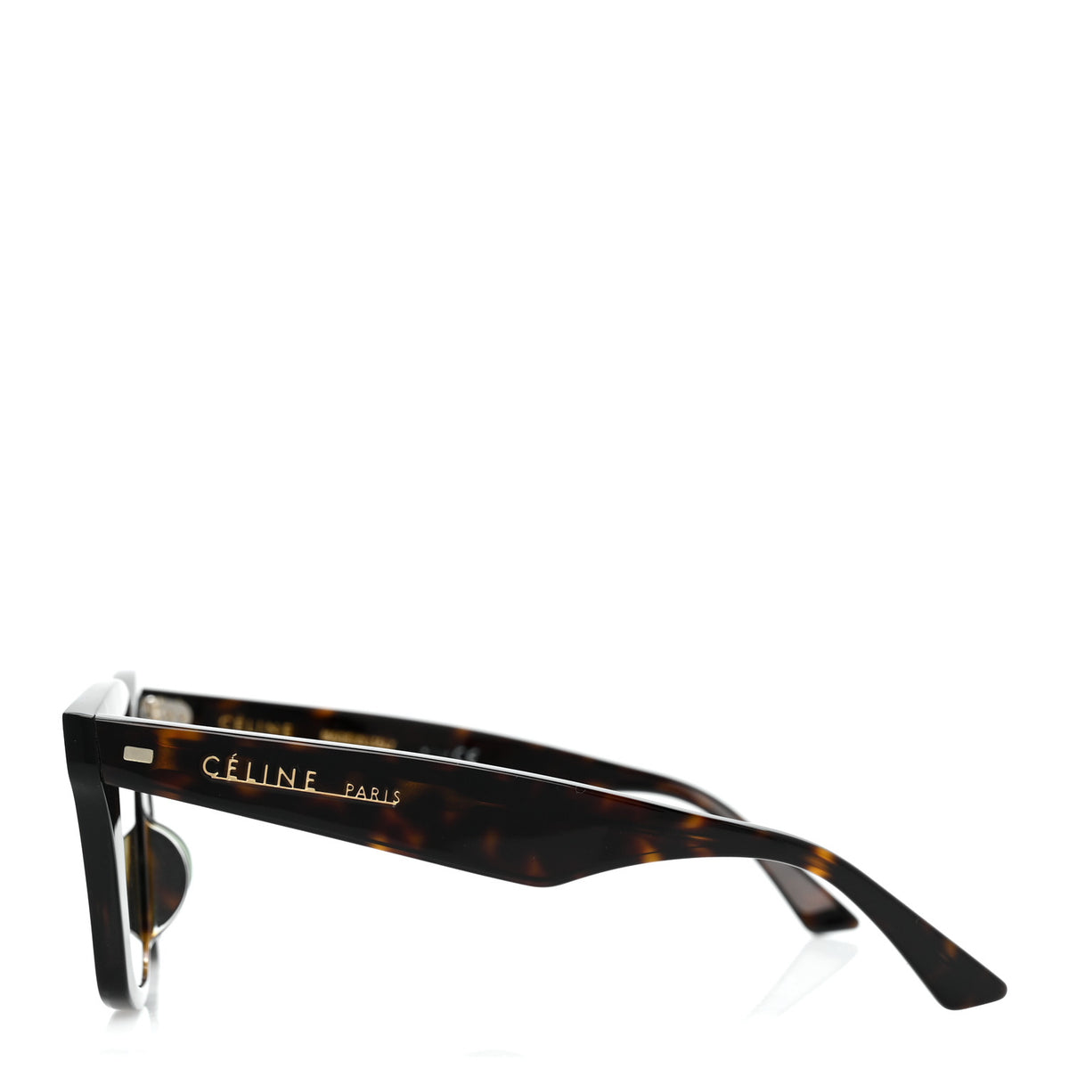 Acetate Sunglasses CL40057I Tortoise