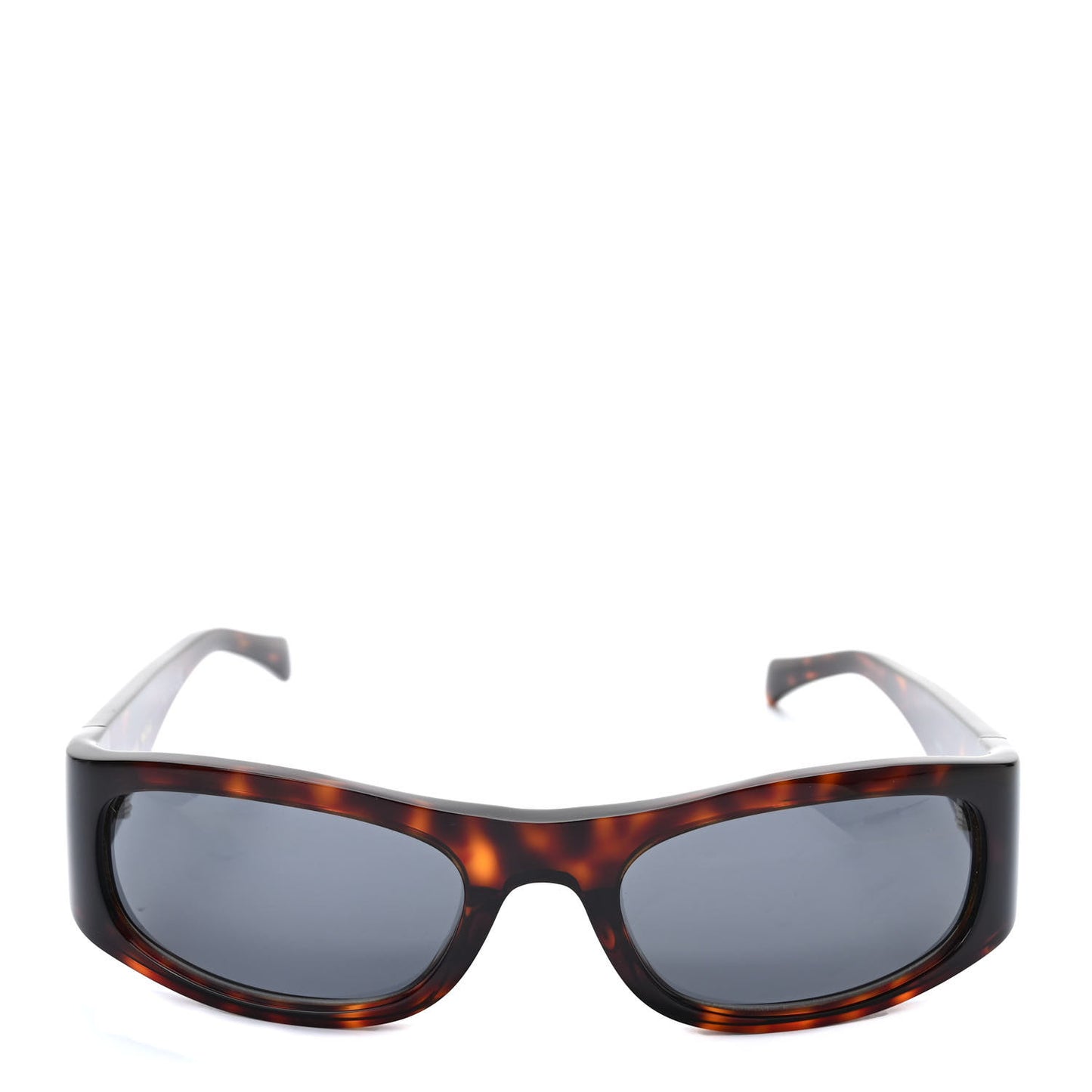 Acetate Sunglasses CL40085I Havana