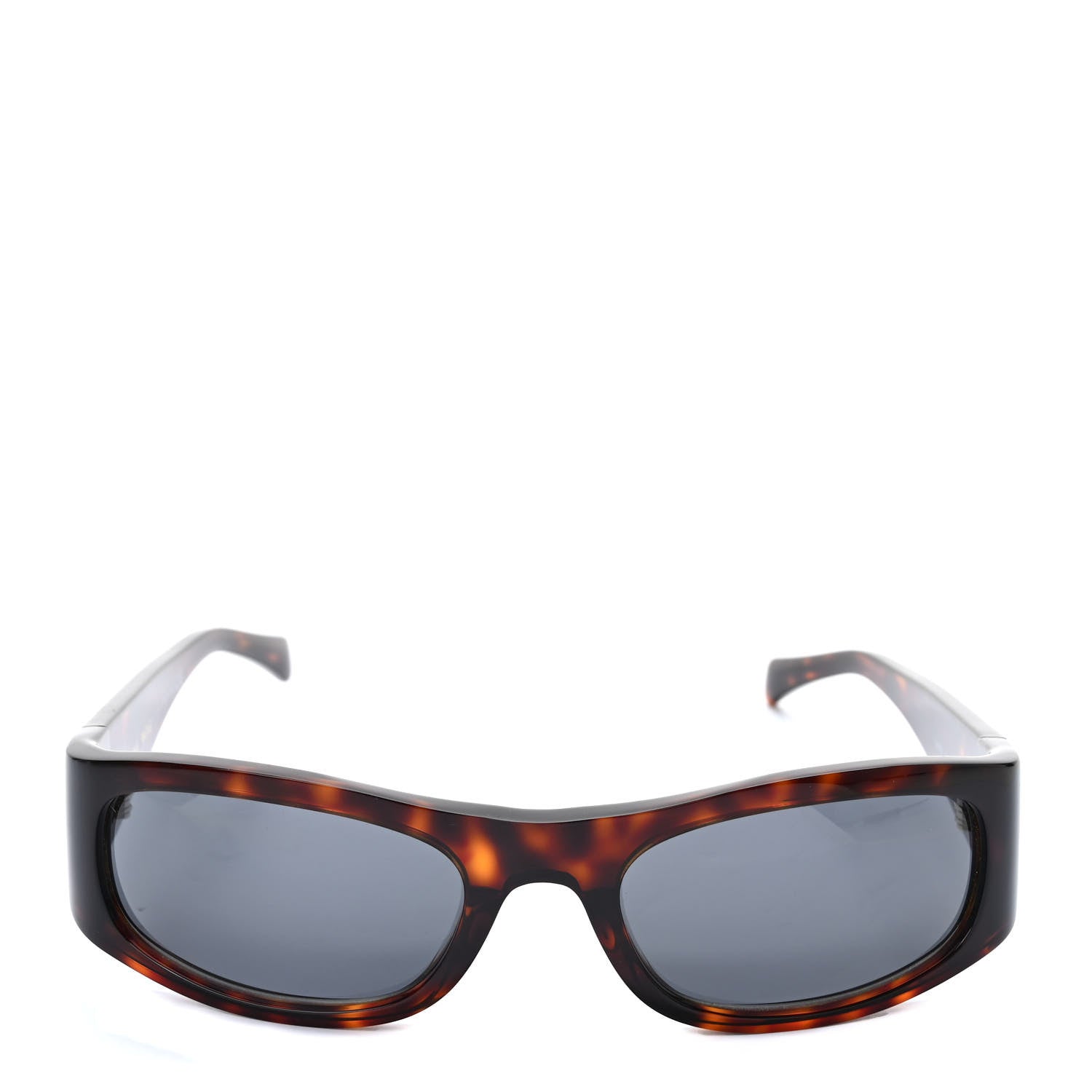 Celine Acetate Sunglasses CL40085I Havana 2 of 6