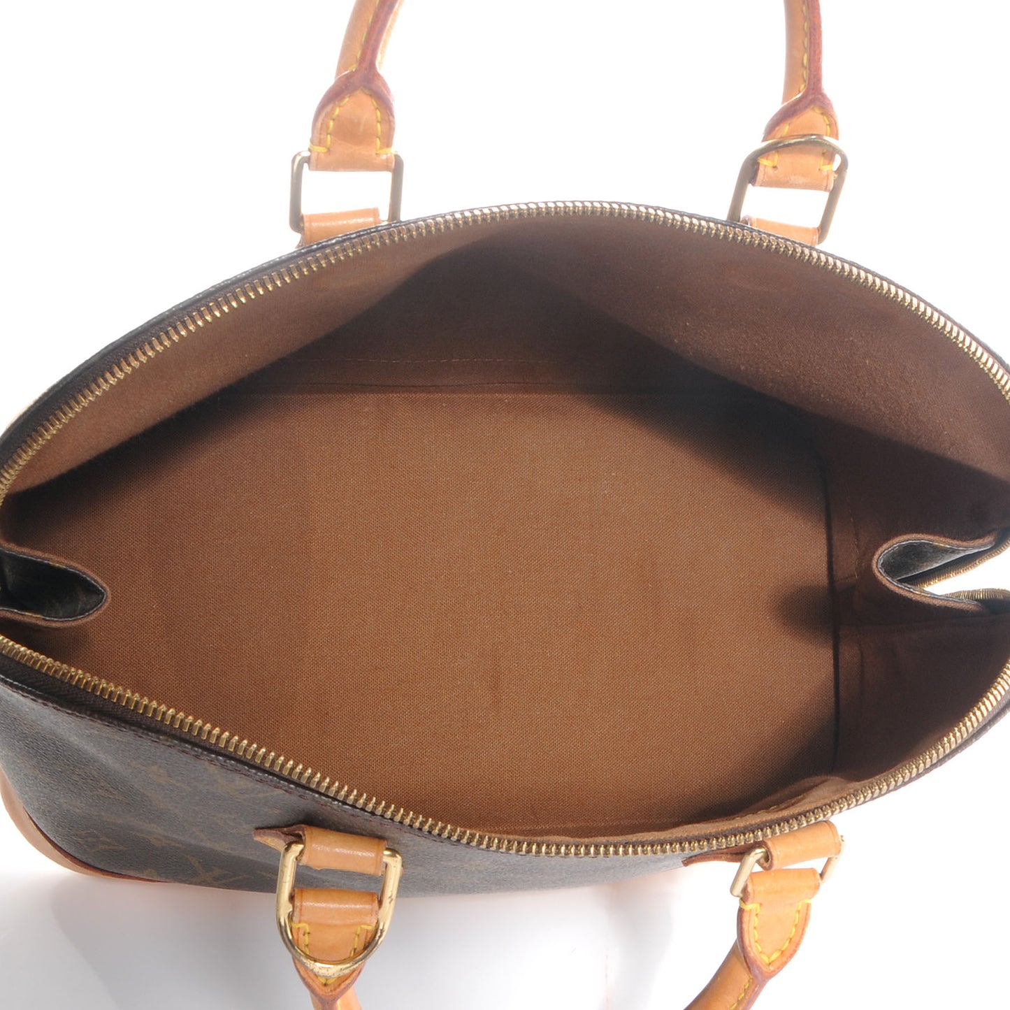 Monogram Alma PM