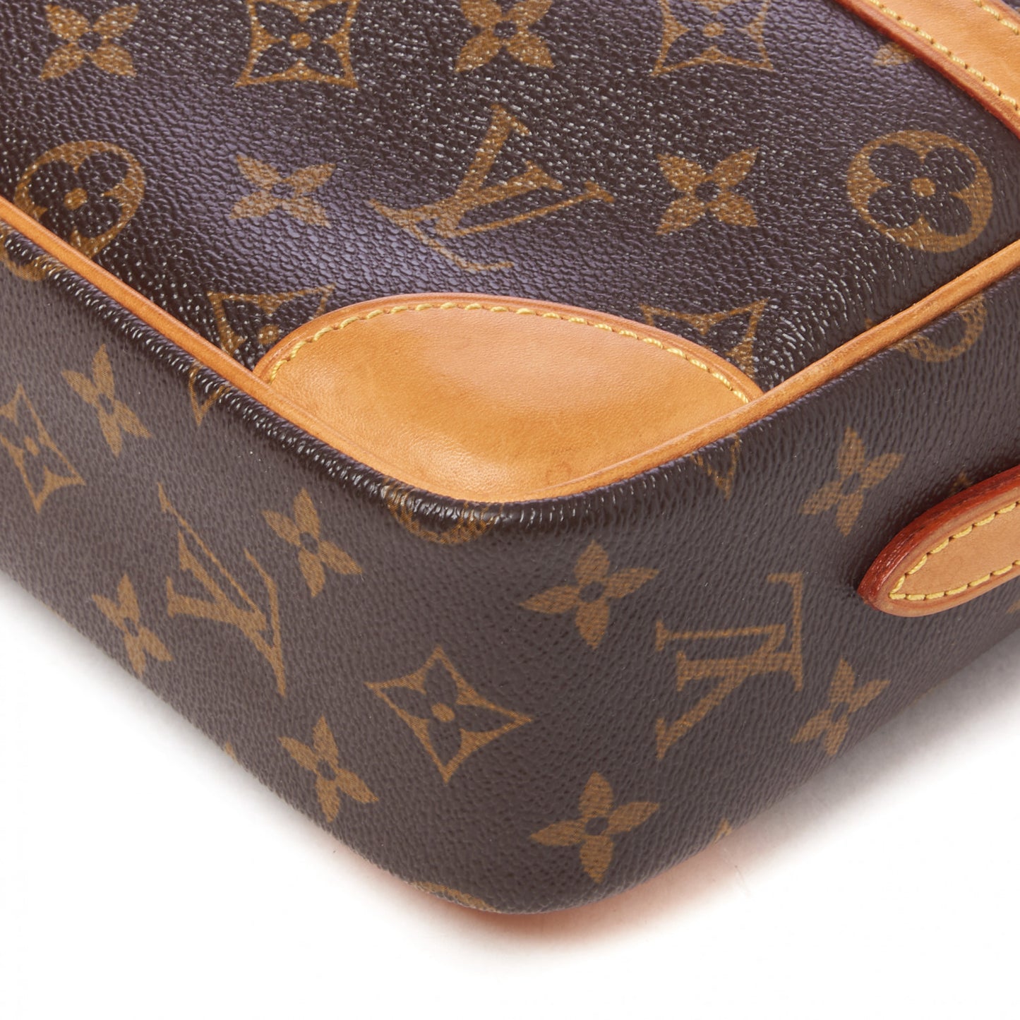 Monogram Trocadero 27