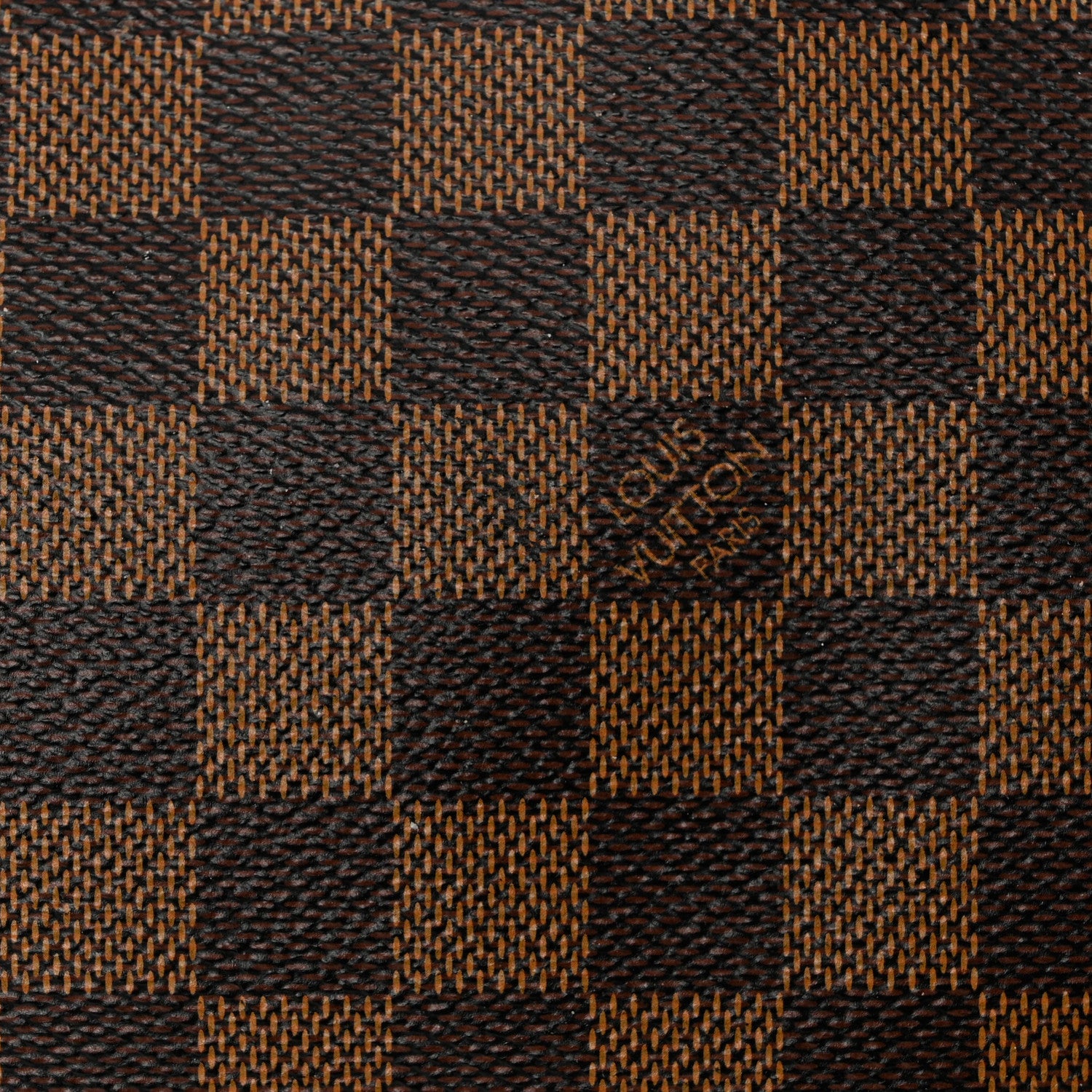 Louis Vuitton Damier Ebene Neo Neverfull MM 11 of 14