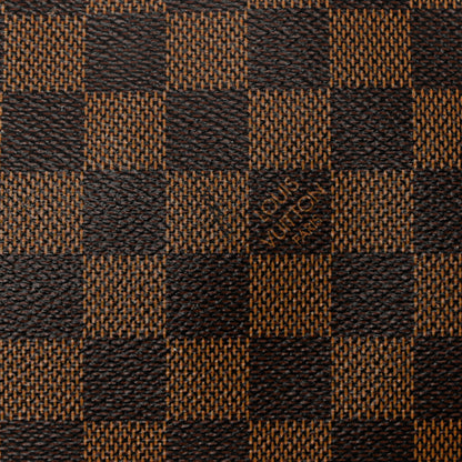 Louis Vuitton Damier Ebene Neo Neverfull MM 11 of 14