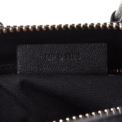 Givenchy Sugar Goatskin Mini Antigona Black 7 of 9