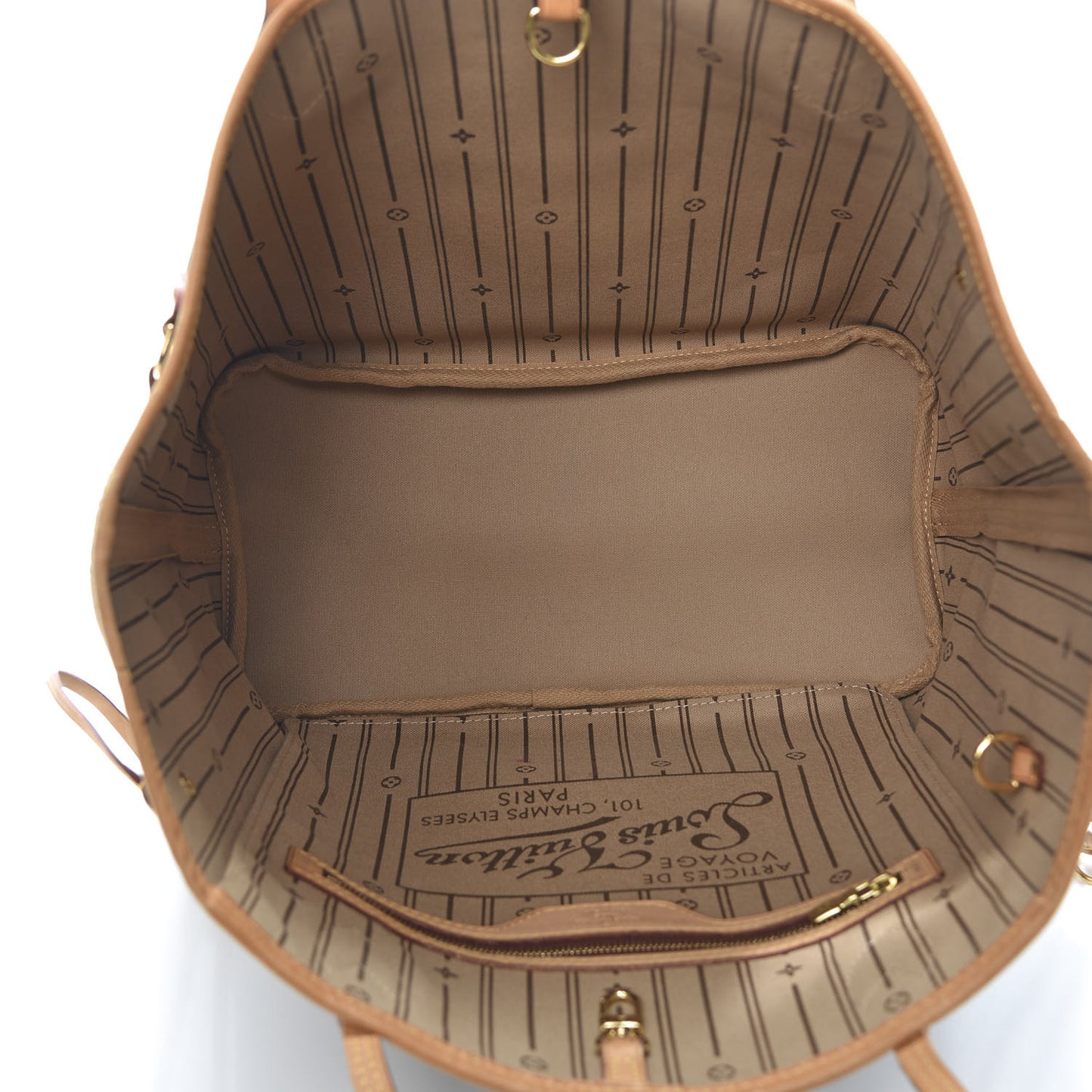 Monogram Neverfull MM