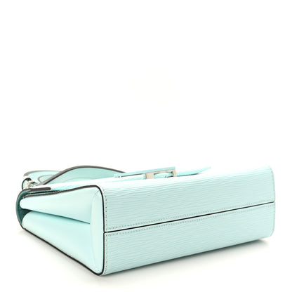 Louis Vuitton Epi Grenelle PM Seaside 4 of 8