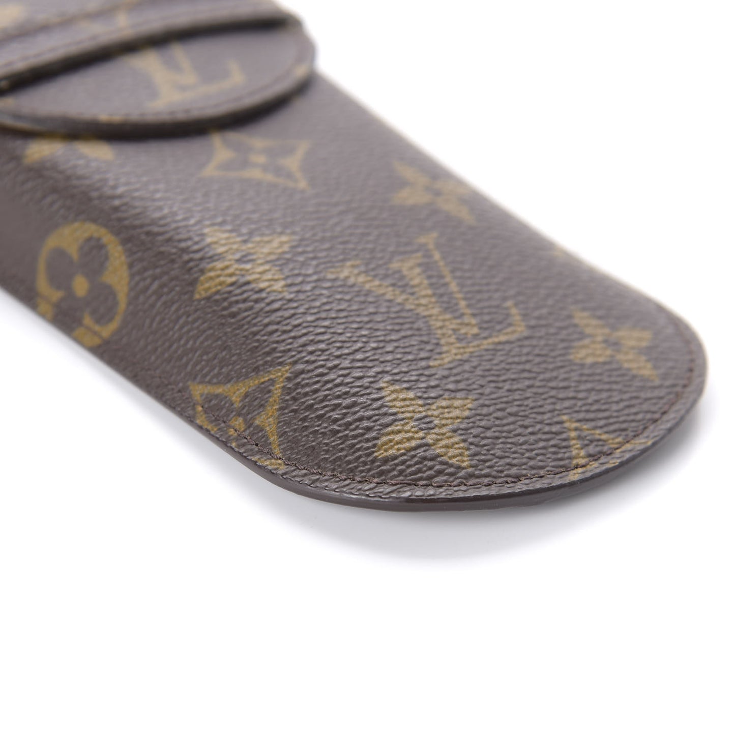 Monogram Etui a Lunettes Rabat Eyeglass Case