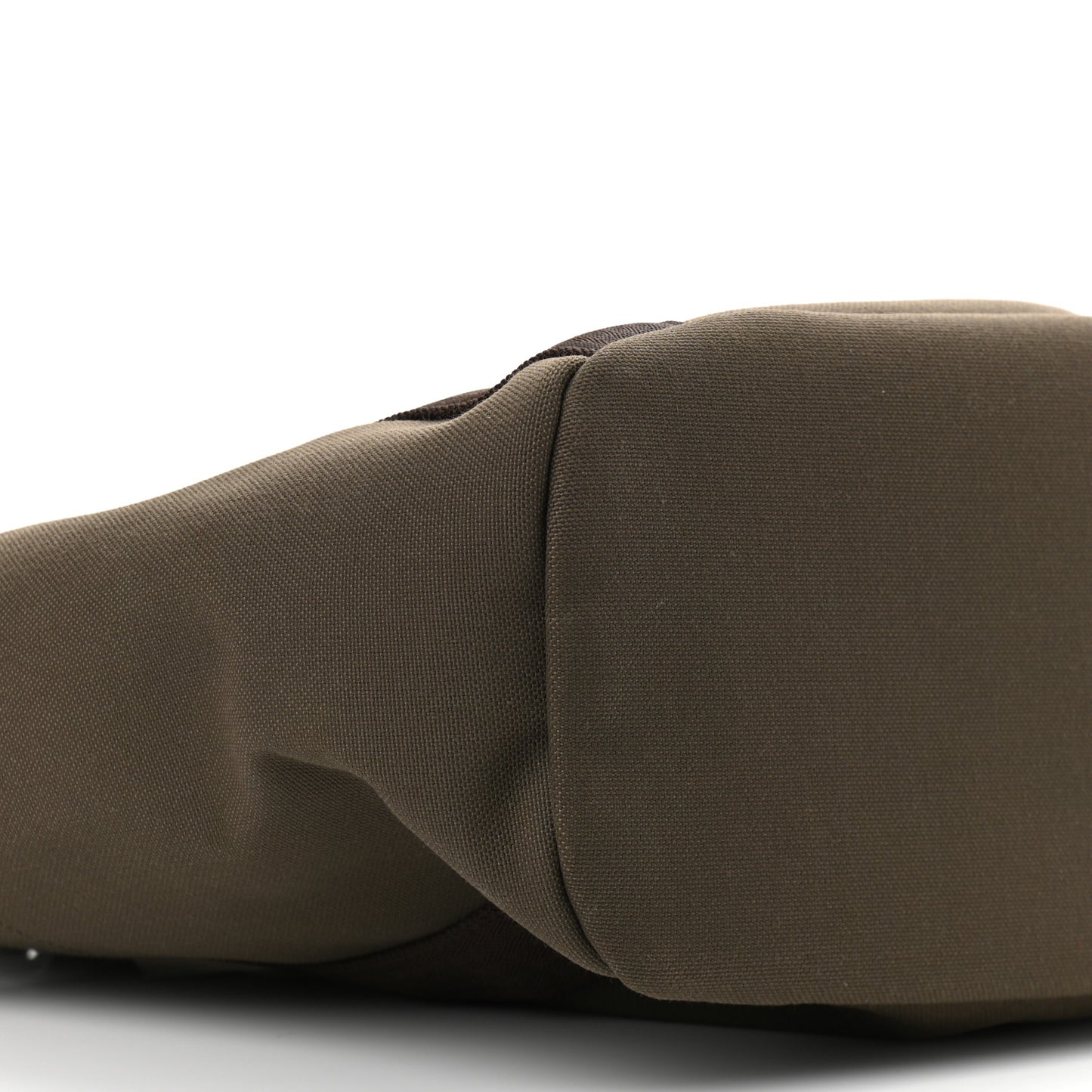 Toile Sac De Pansage Groom Kaki Feu