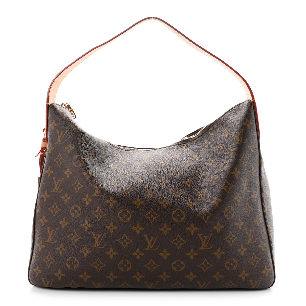 Monogram Slouchy MM