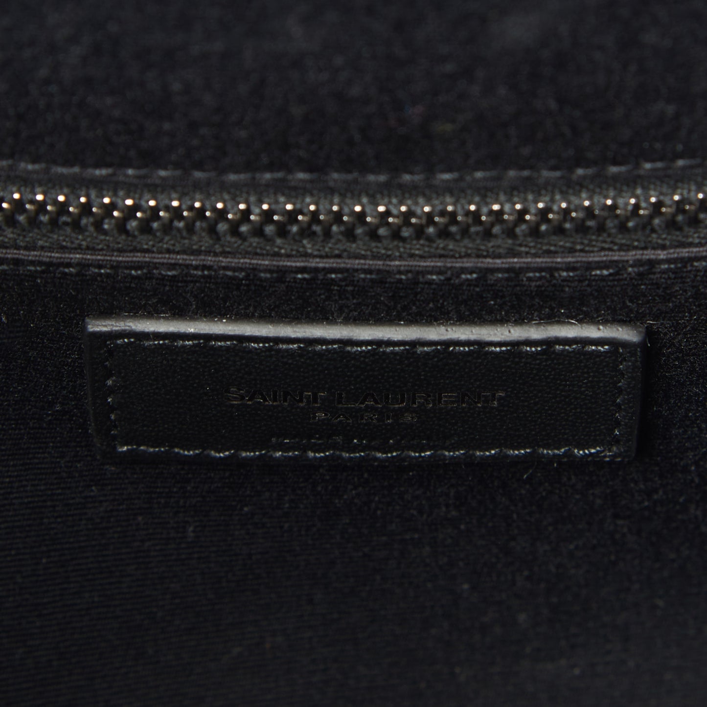 Calfskin Medium Miles Logo Bowler Duffel Bag Black