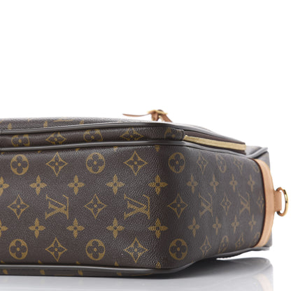 Louis Vuitton Monogram Icare Bag 7 of 9