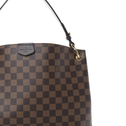 Louis Vuitton Damier Ebene Graceful PM 8 of 11