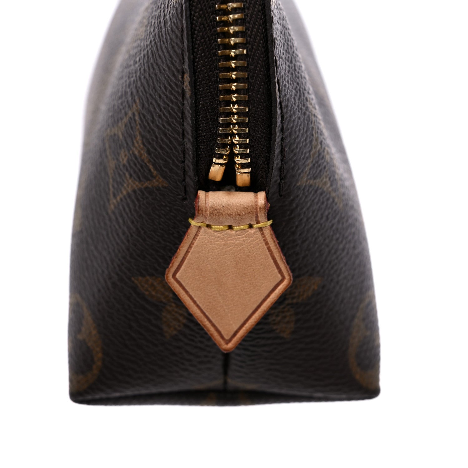 Louis Vuitton Monogram Cosmetic Pouch 10 of 10